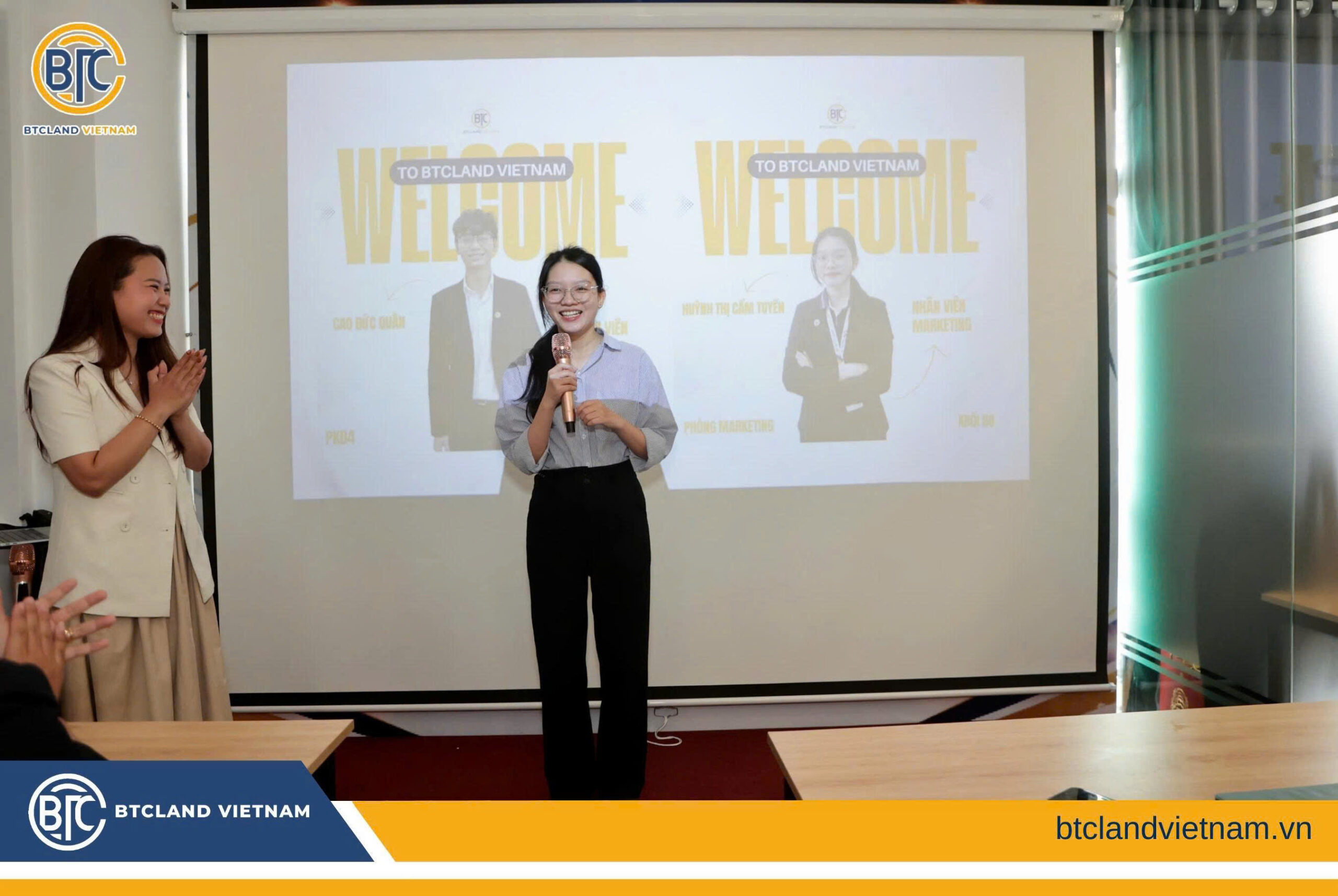 BTC Land Việt Nam Chào Đón Tân Trưởng Phòng Nhân Sự & Chuyên Viên Kinh Doanh 4 f07cb33e 2592 4df3 8b11 c92e22e5e33c scaled