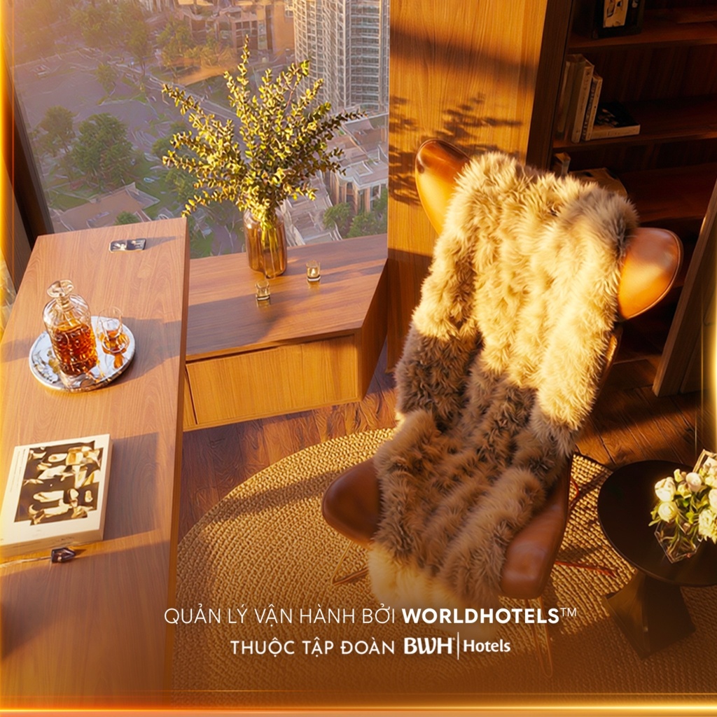 Curated Living Lusso Saigon: Bộ Sưu Tập Signature 3 Phòng Ngủ Đậm Dấu Ấn Riêng | BTCLAND 4 3535b5c2 b553 41db a9b4 161c707e3a7b