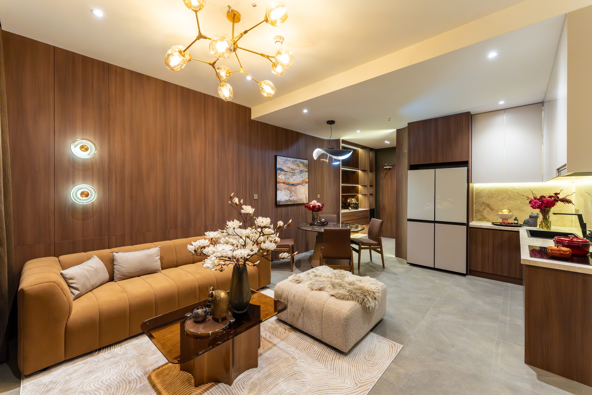 Khám Phá Căn Hộ Signature Lusso Saigon: Chuẩn Mực Sống Vượt Tầm 1 661320349 122106393045214240 715877771701740464 n