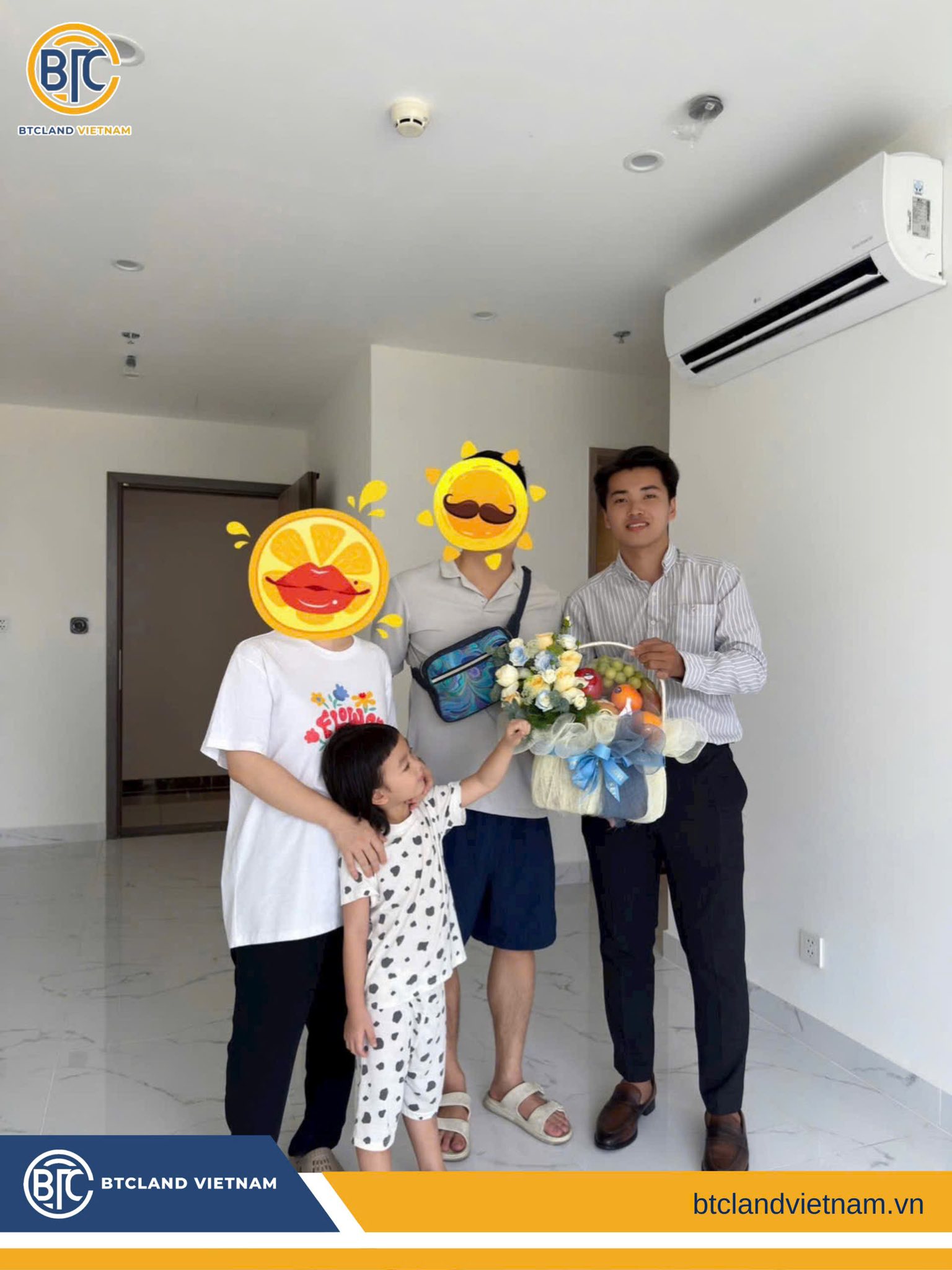 Chào Mừng Quý Khách Hàng Nhận Bàn Giao Nhà Mới Tại Vinhomes Grand Park Cùng BTC Land Việt Nam 1 662824624 122275795382219097 2838798663127180367 n