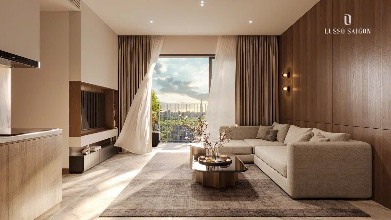 Không Gian Sống Lusso Saigon: Nâng Niu Cảm Xúc, Tầm Nhìn Kiệt Tác View Landmark 81 1 666971542 1496285125372897 3249359484684652443 n