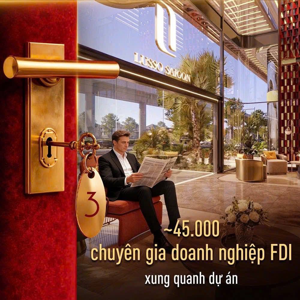 Giải Mã Sức Hút Đầu Tư Toà Tháp Branded Residence Lusso Saigon | BTCLAND 4 667021627 122167618118685824 5064903409790758671 n
