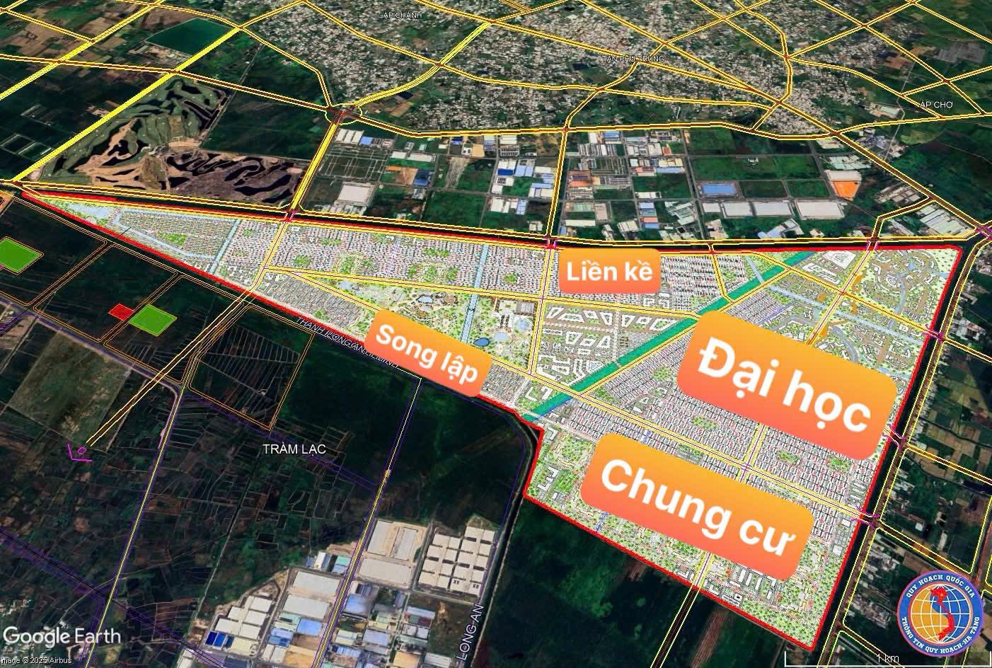 Vinhomes Hóc Môn Sắp Mở Bán: Siêu Đô Thị Đại Học VIP Nhất Khu Tây Bắc 3 673756699 26037116159323598 6973304430343847867 n