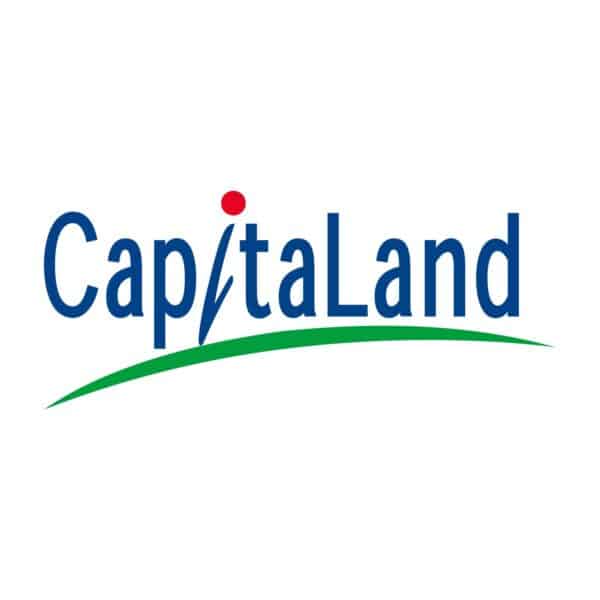 Logo Capitaland