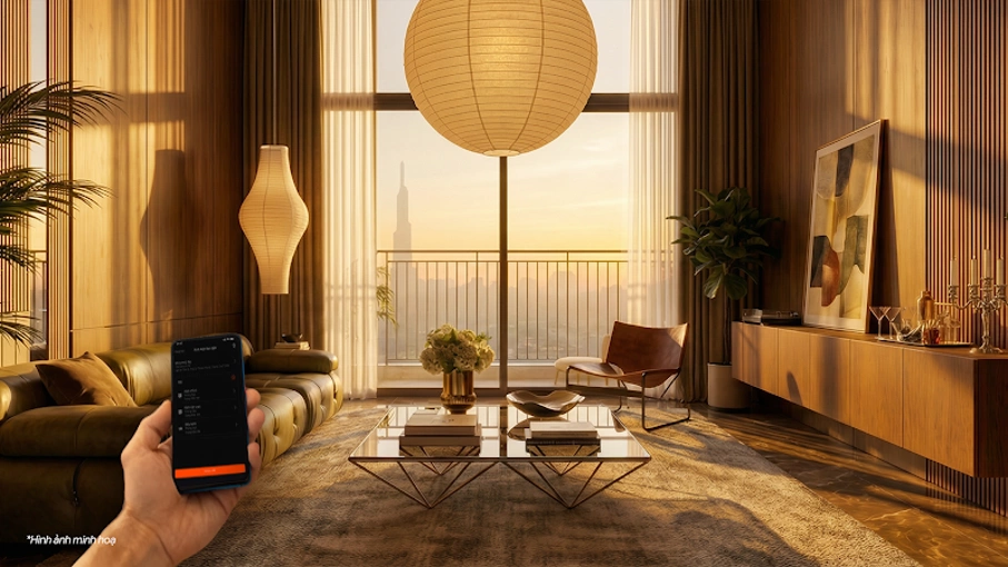 Căn hộ Lusso d'Arte tích hợp công nghệ nhà thông minh 2 Picture1 1776528971 1214 1776566638