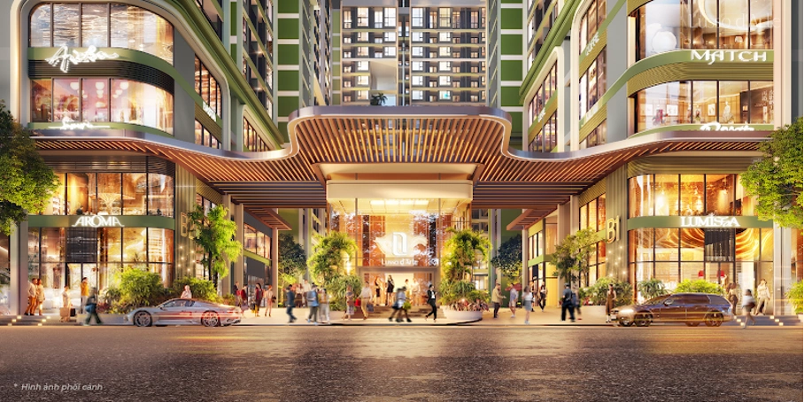 Căn hộ Lusso d'Arte tích hợp công nghệ nhà thông minh 4 Picture3 1776528971 1802 1776566639