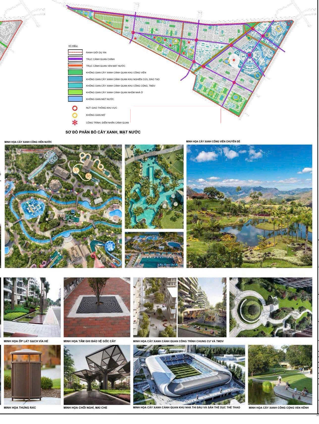 Vinhomes Hóc Môn Sắp Mở Bán: Siêu Đô Thị Đại Học VIP Nhất Khu Tây Bắc 4 Untitled 1