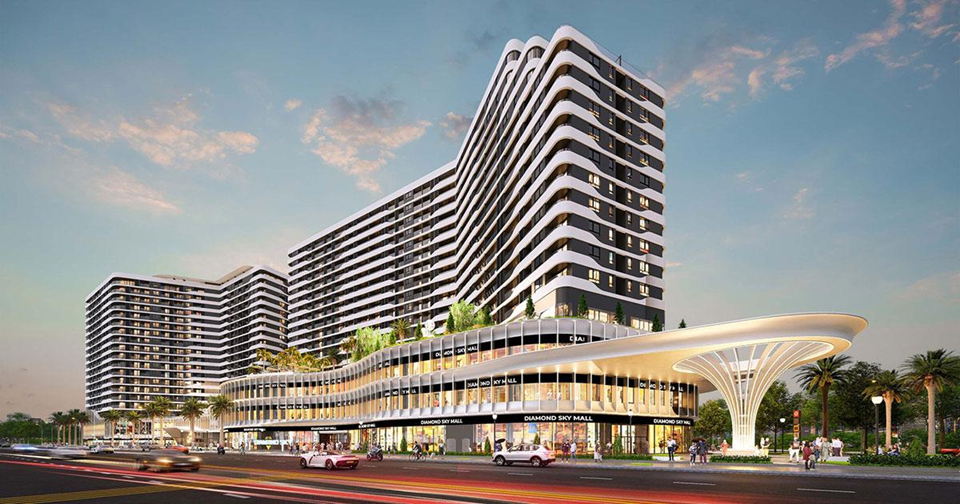 BTCLAND VIETNAM 22 Untitled