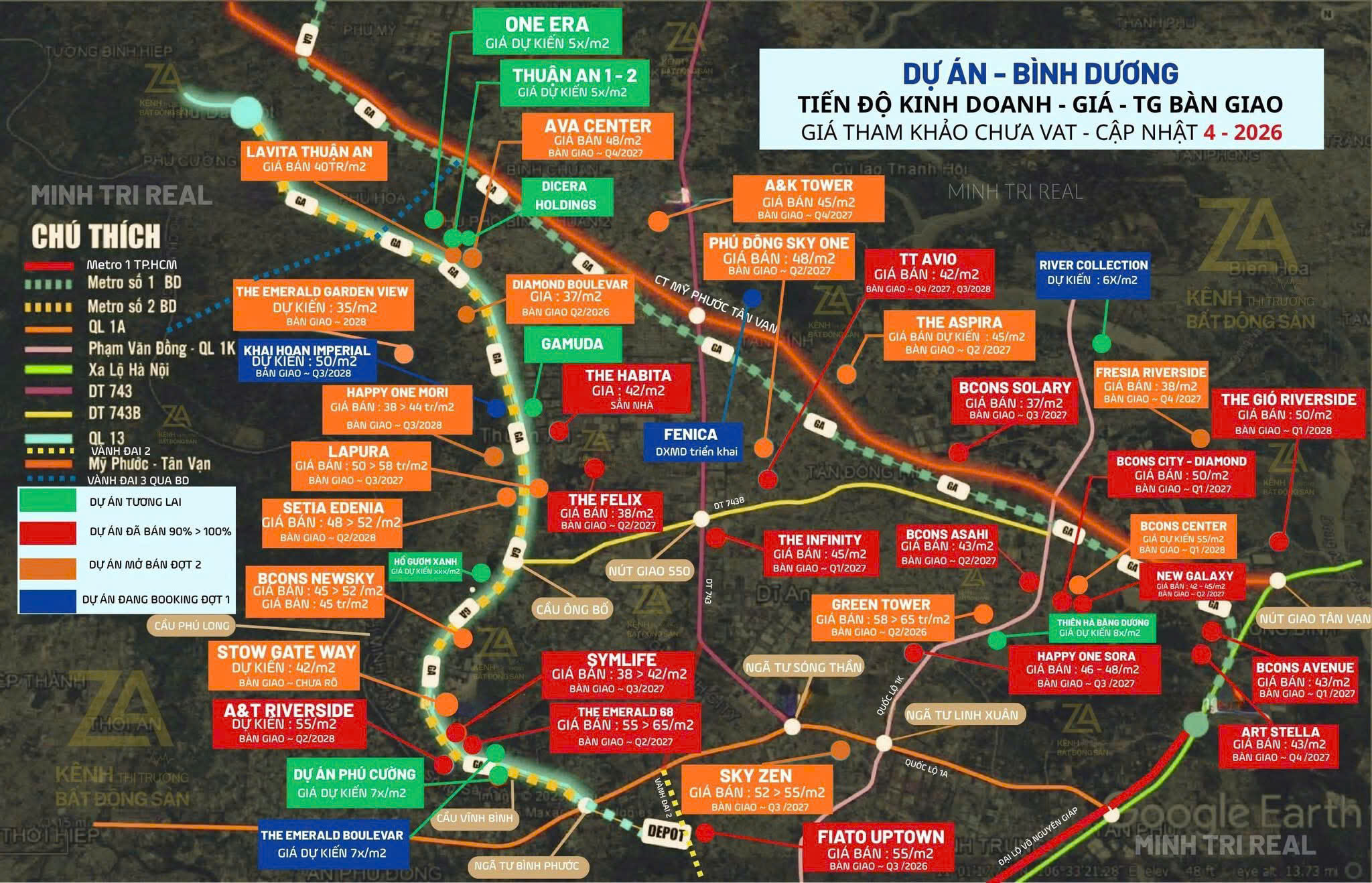 Thị Trường BĐS Đông Bắc TP.HCM: Không Phải Mua Đâu Cũng Thắng - Chọn Đúng Trục Tăng Trưởng | BTCLAND 1 c374a7c9 7d3a 42b2 a2ea 2bc423f1f5f8