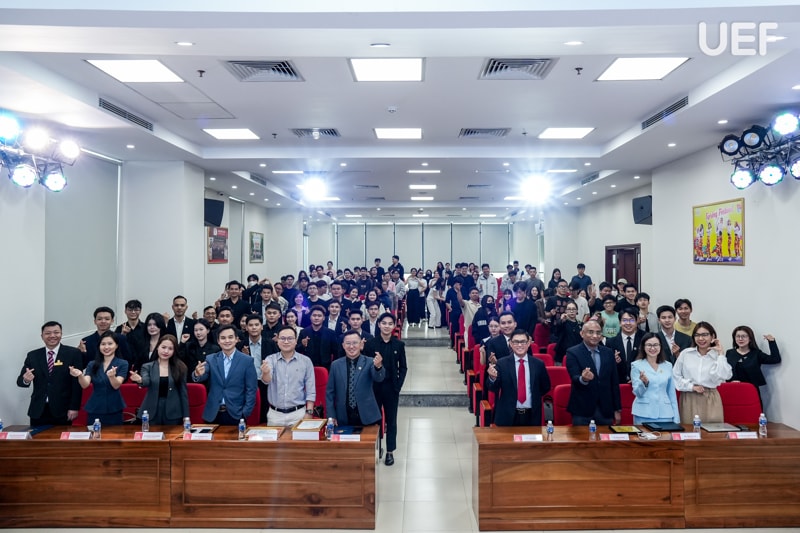 UEF "bắt tay" cùng BTC Land, mở rộng góc nhìn về ứng dụng AI trong kinh doanh Bất động sản 2 uef talkshow bds ky ket mou 6