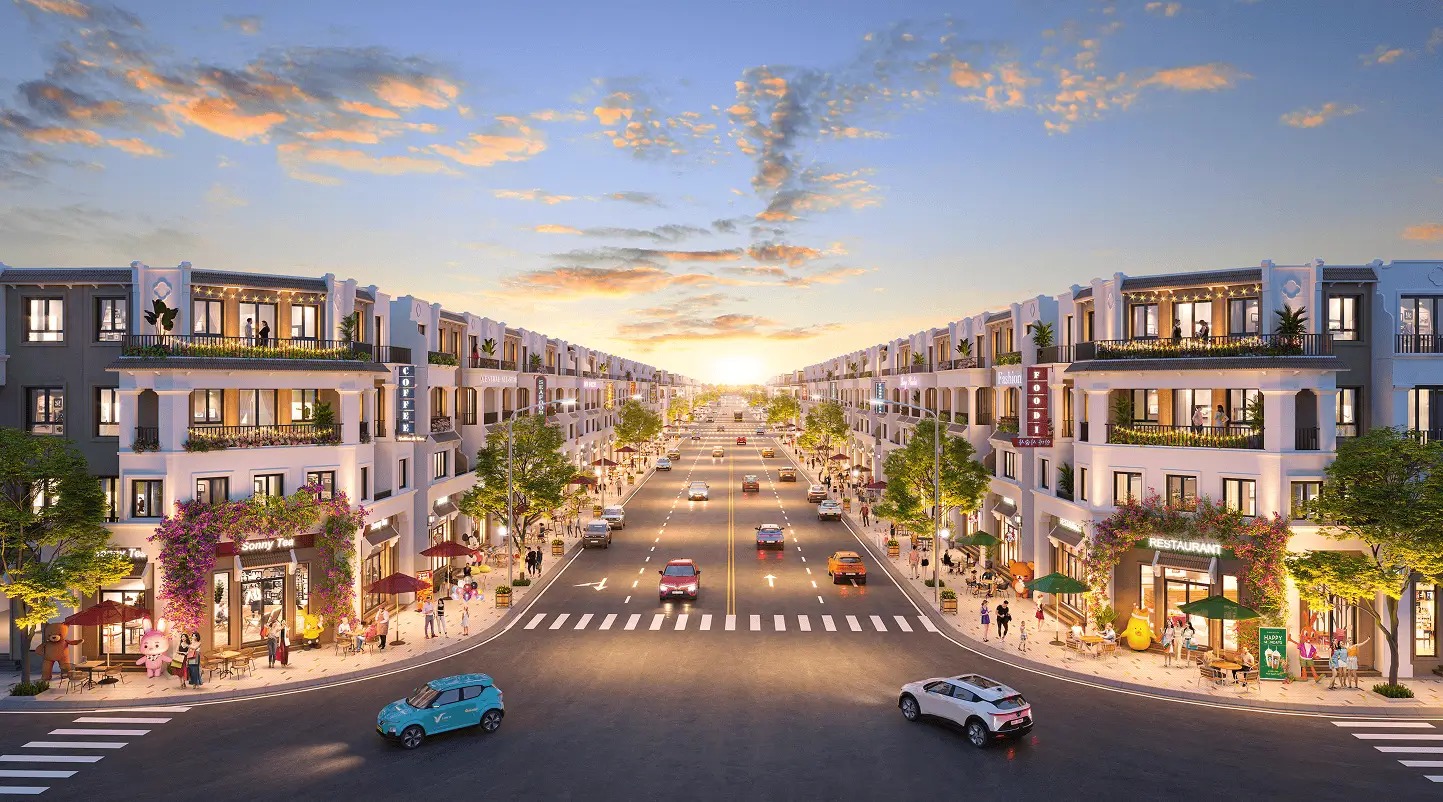 BTCLAND VIETNAM 17 vinhomes saigon park 21